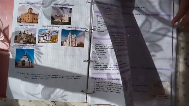 HOW I TAKE NOTES|Как я веду конспекты|Леттеринг|как писать конспекты|красивые конспекты|Эволюция смотреть онлайн