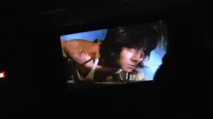 Mortal Kombat (1995) - Liu Kang VS. Reptile (Theatre Reaction)