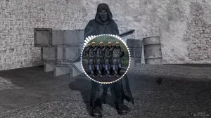 S.T.A.L.K.E.R. REMIX Радио Бандитов