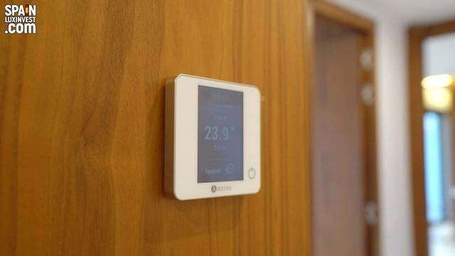 ?1.100.000€/Элитная вилла в Бенидорме/Дома в Сьерра Кортине с видом на море/Недвижимость в Испании