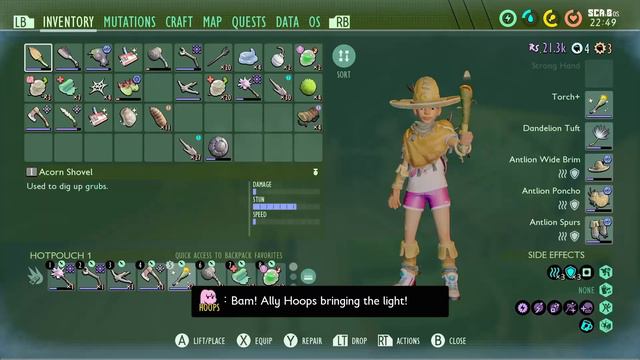 Episode #15 | Grounded Let's Play - The King Is Dead. Long Live The King! смотреть онлайн