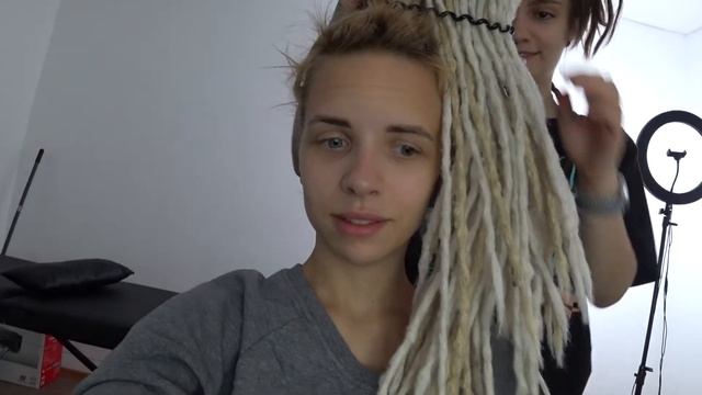 Коррекция ДРЕДД. Поедание ШаУрМы смотреть онлайн