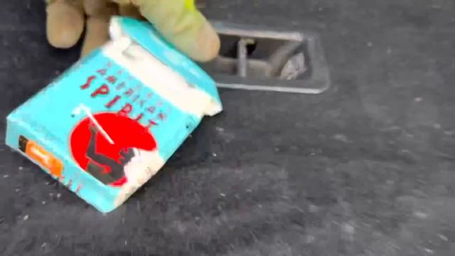 Машина американского ?? бомжа ! ? смотреть онлайн