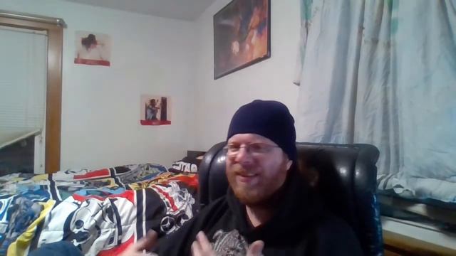 Redbeard Reviews Tempest (1928) смотреть онлайн