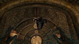 Зубчатая корона. TESV Skyrim.