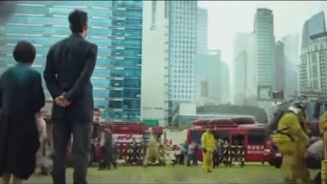 С Богами: Два мира:РУССКИЙ ТРИЛЛЕР смотреть онлайн