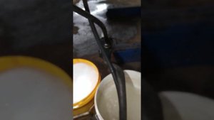 Как промыть систему охлаждения двигателя от масла.
