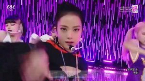 BLACKPINK 'PRETTY SAVAGE' - DANCE MIRROR