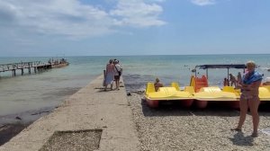 Архипо-Осиповка 2023?СУПЕР ОБЗОР☝#архипка #архипоосиповка2023