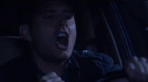 Jensen Ackles Part Deux, Singing "I'm All Out of Love" by Air Supply