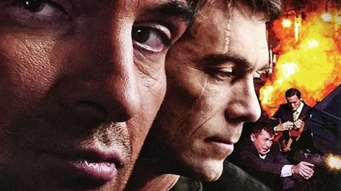 Демоны - Русский трейлер (HD)