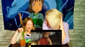 Реакция на клип Кима Тэхёна из BTS Love Me Again