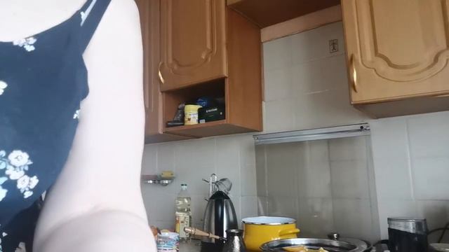 Советы хозяйкам! Как сварить горох! И варю рыбью голову