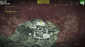 Sniper Ghost Warrior 3 - 7 Weapon Gadget Locations (RUS Optics, AKA-47 Accessories)