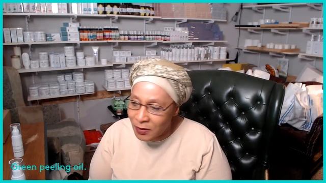 Green Peeling oil смотреть онлайн