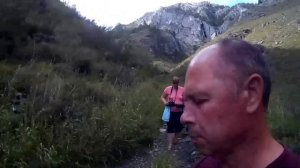 Поездка на Горный Алтай (июль 2015).Прикол! Алтайский бизнес.