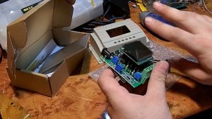 ОБЗОР КОНТРОЛЛЕРА ЗАРЯДА ДЛЯ СОЛНЕЧНЫХ БАТАРЕЙ LCD 20А MPPT