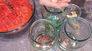 ПЕРЕЦ в МЕДОВОЙ заливке, лучший способ заготовки НА ЗИМУ