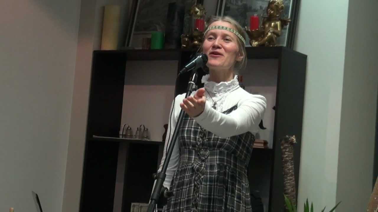 Алеся Алисиевич (СолнцелунА) - 