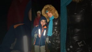 Верба распускается в декабре! Чудо на праздник  Введение во Храм Пресвятой Богородицы .