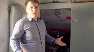 ВЕНТИЛЯЦИЯ в ЧАСТНОМ ДОМЕ