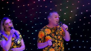 Дуэт Мой талисман_Калина Красная