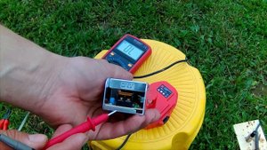 Как шуруповерт запитать от сети 220 вольт (от розетки)