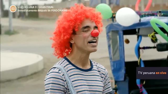 Perdóname: Lito Acosta salió de prisión (Capítulo n° 1)