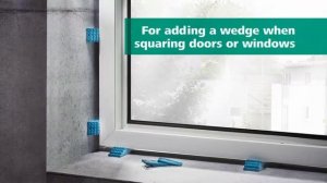 A Must Have for Laying Laminate, Squaring Windows & Doors!