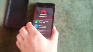Huawei Y3 II Black Обзор телефона