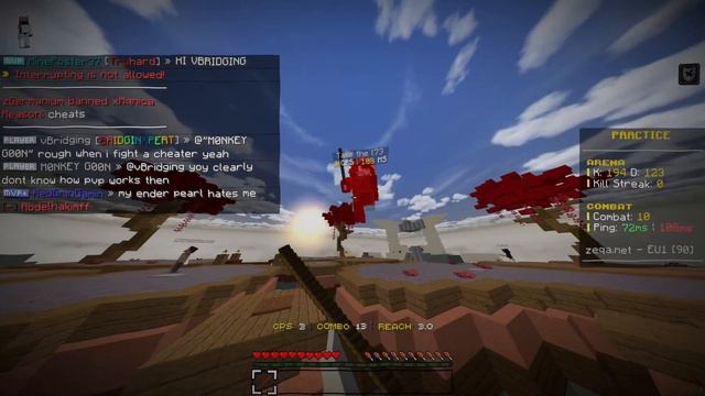 PVP MONTAGE ON ZEQA.NET