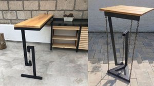 Идеи в стиле Лофт