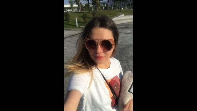 Georgia Batumi. Набережная в Батуми. Зацвела мимоза. Прогулка по городу.