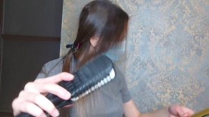 Ботокс волос самой себе