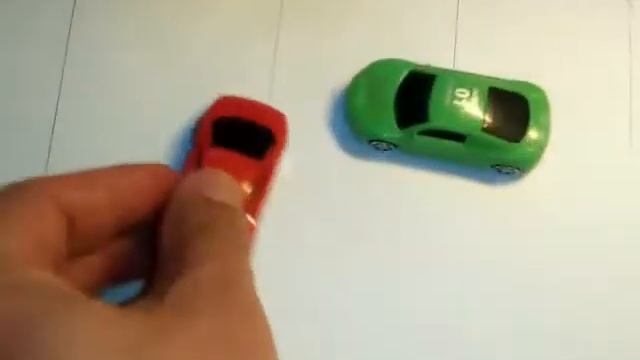 Вождение автомобиля для начинающих. Часть 1.