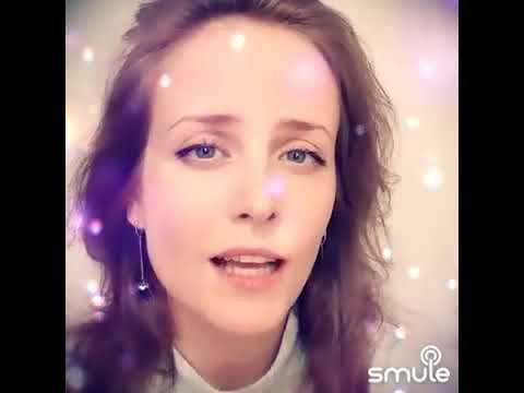 Колыбельная (Попроси у облаков) #Софьюшок