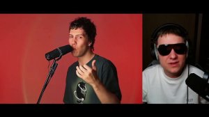The Hills (The Weeknd Beatbox Cover) | РЕАКЦИЯ НА Taras Stanin