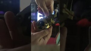 Бензонасос Pekar для классики. шуточная проверка.