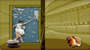 КАРТИНЫ ИЗ МОРСКОЙ ГАЛЬКИ (Stone Art by Stefano Furlani)