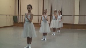 ЧАСТЬ 7 - МГАХ/Подготовишки Н.А.Вихревой 26.12.2013