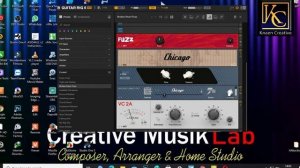 Guitar Rig 6 Pro Full