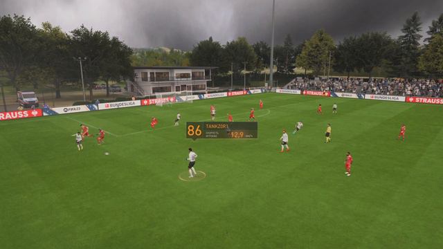 Бабахнул с 30 метров =) смотреть онлайн