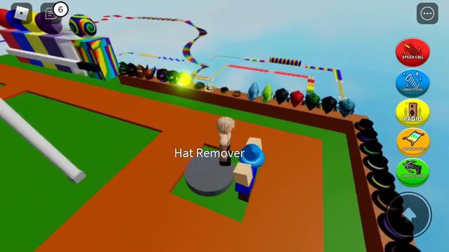 Играю с Аидой ROBLOX.😃😃Карта игры Easy Obby![NEW STAGES] смотреть онлайн