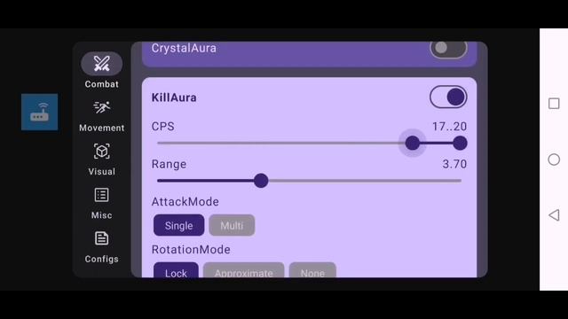 BEST MCPE 1.20+ HACK CLIENT | Minecraft PE 1.20.40 *OP* HACK CLIENT 2023 смотреть онлайн