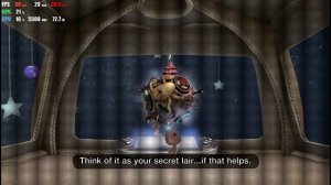 LittleBigPlanet PS Vita 4K UHD Gameplay | Vita3K 0.1.6-3095 PS Vita Emulator PC