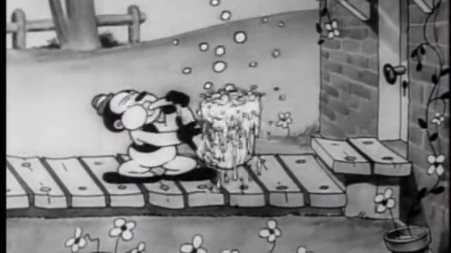 LT001 Sinkin' In The Bathtub (May, 1930) смотреть онлайн