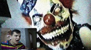 СМОТРЮ СКРИМЕРЫ В 3:00 НОЧИ! ПОПРОБУЙ НЕ ИСПУГАТЬСЯ! (НЕ СМОТРИ НА НОЧЬ!)