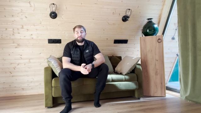 75000 в месяц - доходный каркасный дом шалаш. Экономика проекта, окупаемость, доходы и расходы.
