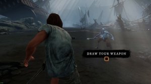 New World  не показывает клавиши. Не видно кнопки, что делать ?