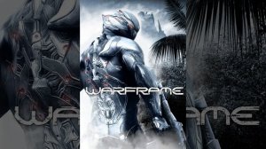 Музыка по мотивам Warframe. Автор неизвестен.